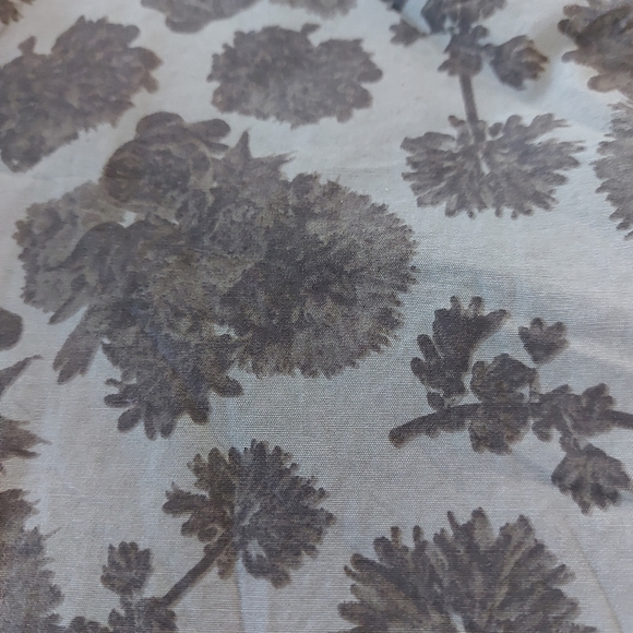 Levi's 511 slim floral cargo pants - Picture 12 of 13